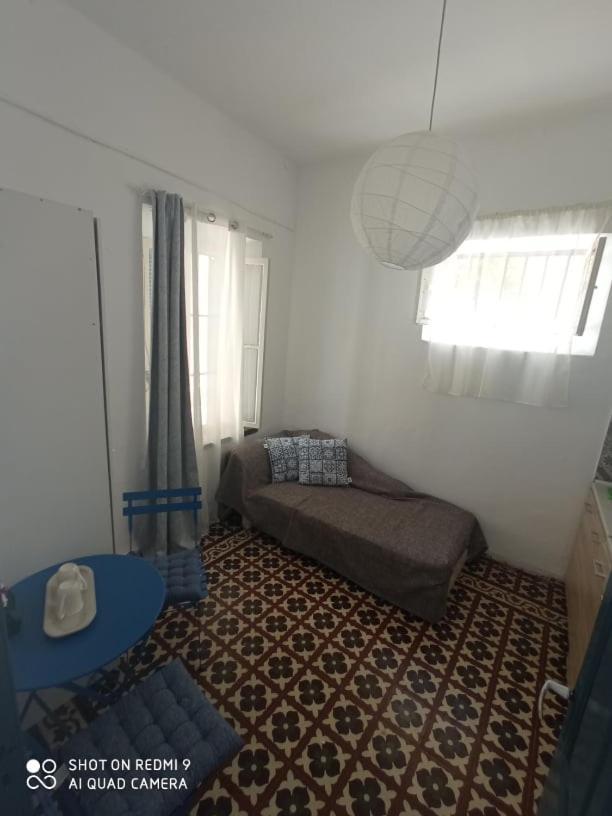 Mascot Bar Street Apartments Rhodes City Екстериор снимка