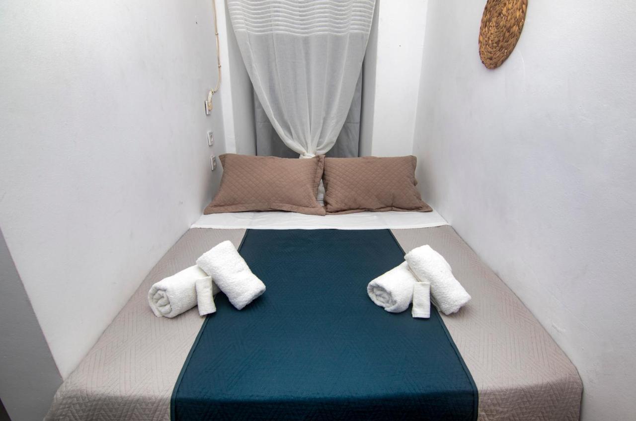 Mascot Bar Street Apartments Rhodes City Екстериор снимка